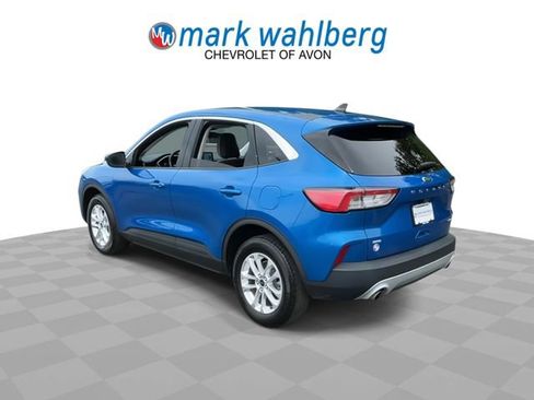 Used 2021 Ford Escape SE w/ Convenience Package AWD/4WD image 6