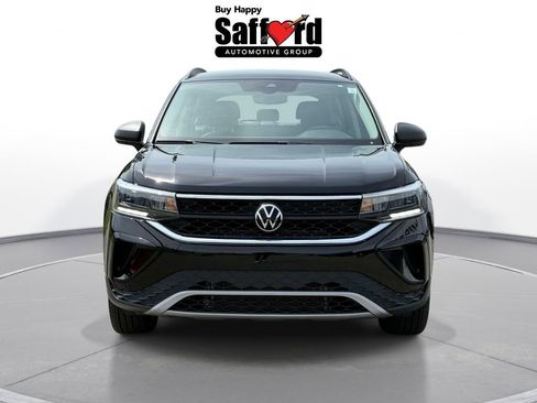 Used 2023 Volkswagen Taos S w/ Driver Assistance Package AWD/4WD image 8