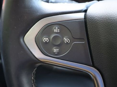 Used 2016 Chevrolet Silverado 1500 LT w/ All Star Edition AWD/4WD image 8
