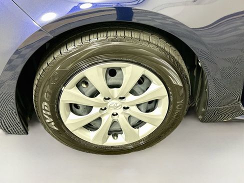 Certified 2026 Toyota Corolla LE FWD image 30