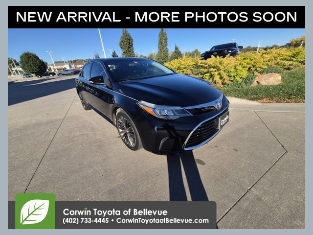 Used 2016 Toyota Avalon Touring FWD 360° Tour