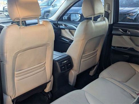 Used 2017 MAZDA CX-9 Touring image 30