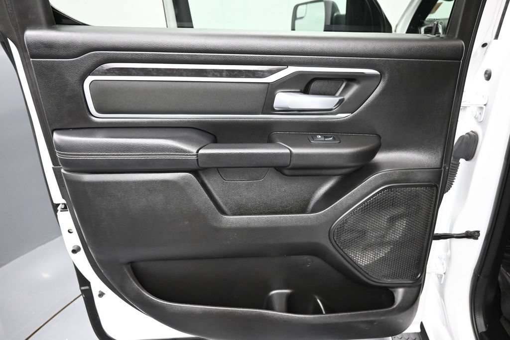Used 2023 RAM 1500 Big Horn AWD/4WD image 20
