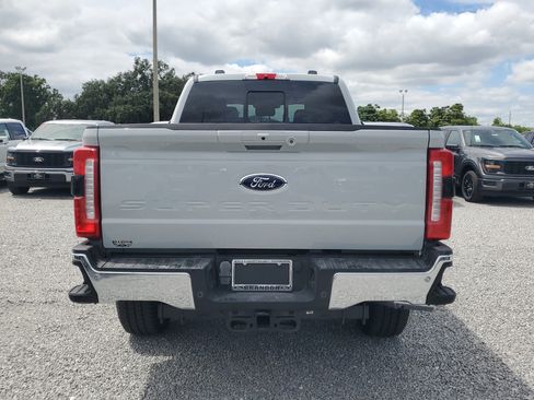 New 2026 Ford F250 Lariat w/ Lariat Ultimate Package image 9