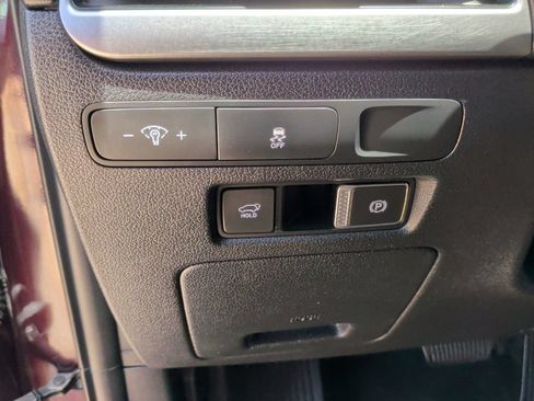 Used 2025 Hyundai Palisade SEL FWD image 15