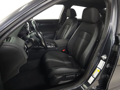 Used 2022 Honda Civic Sport image 28