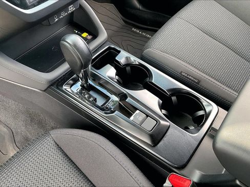 Certified 2026 Subaru Forester Premium AWD/4WD image 13