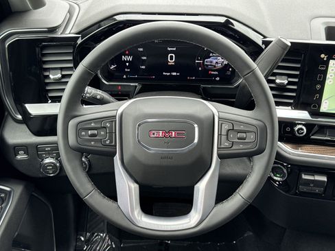 New 2026 GMC Sierra 1500 Elevation AWD/4WD image 8
