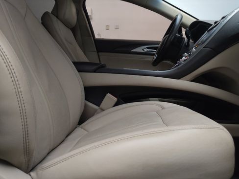 Used 2017 Lincoln MKZ Reserve w/ Climate Package AWD/4WD image 21