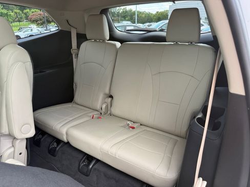 Used 2020 Buick Enclave Premium w/ Sun and Sites Package FWD image 12