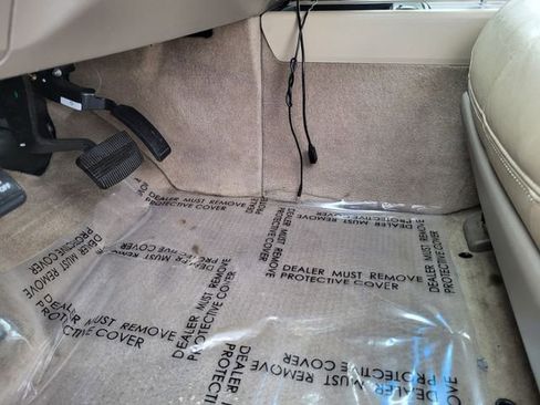 Used 2006 Nissan Murano SL image 17