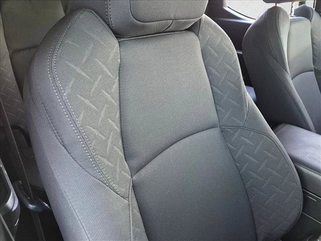 Used 2026 Toyota Tacoma SR AWD/4WD image 14