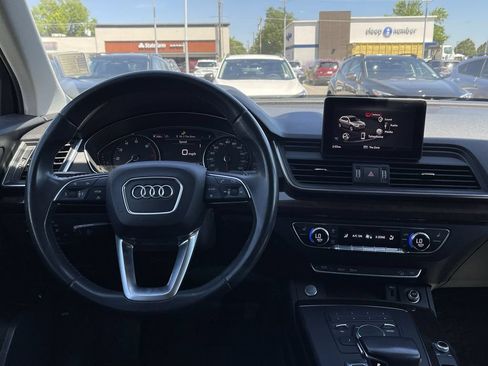 Used 2019 Audi Q5 Premium AWD/4WD image 26