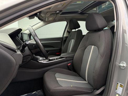 Used 2021 Hyundai Sonata SEL w/ Convenience Package FWD image 19