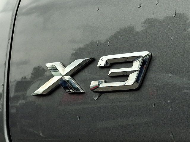 Used 2023 BMW X3 xDrive30i w/ Premium Package AWD/4WD image 31