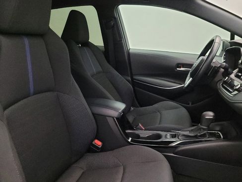 Used 2022 Toyota Corolla SE FWD image 21