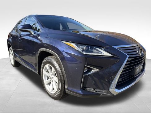 Used 2016 Lexus RX 350 350 w/ Premium Package image 6