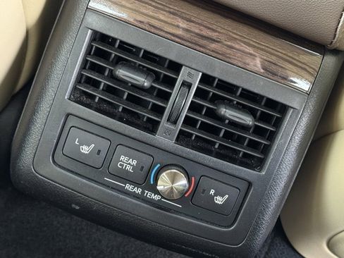 Used 2014 Toyota Avalon Limited image 27