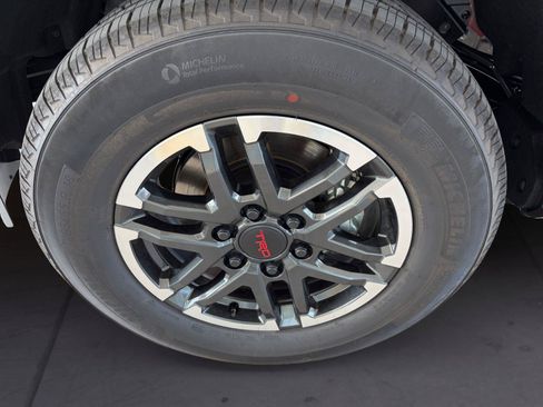 Used 2026 Toyota Tacoma TRD Sport RWD image 14