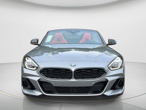 New 2026 BMW Z4 sDrive30i image 22