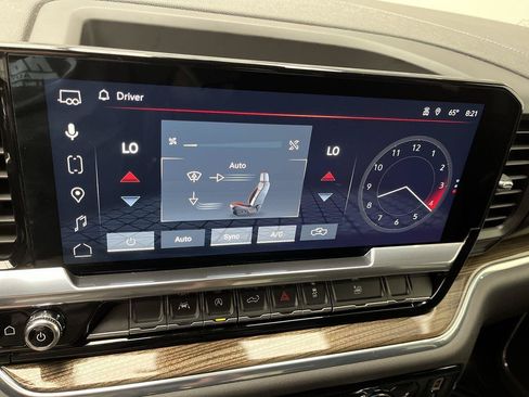 Certified 2024 GMC Sierra 1500 Elevation AWD/4WD image 22