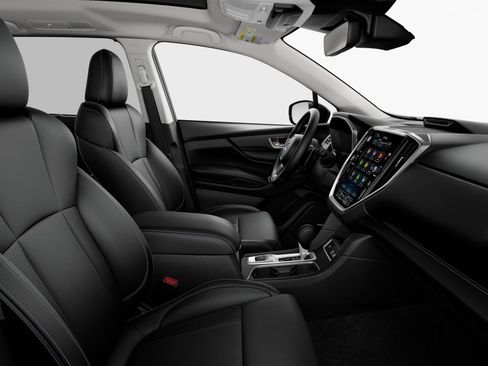 New 2026 Subaru Ascent Limited AWD/4WD image 16