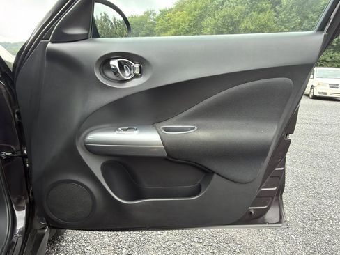 Used 2014 Nissan Juke S AWD/4WD image 23