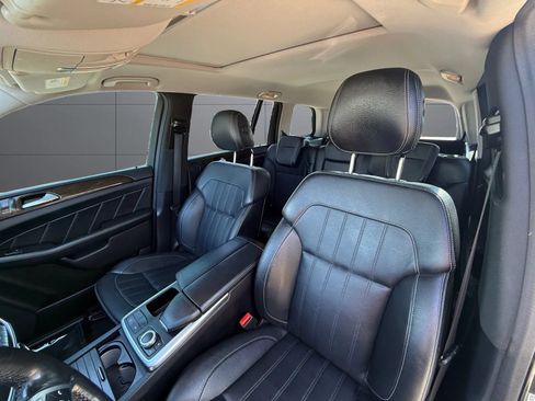 Used 2015 Mercedes-Benz GL 450 4MATIC image 17