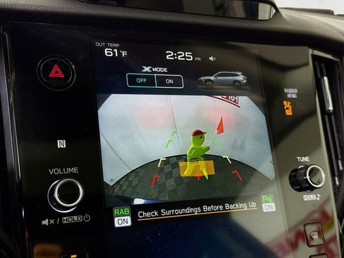 Certified 2023 Subaru Outback Limited image 7