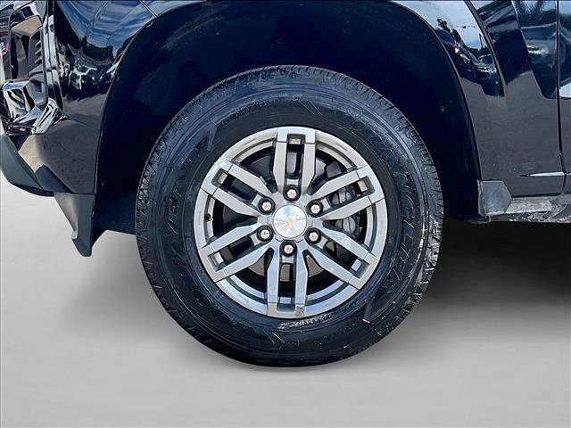 Used 2023 Chevrolet Colorado LT w/ LT Convenience Package RWD image 10