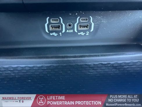 Used 2021 RAM 1500 Laramie w/ Laramie Southwest Edition image 6