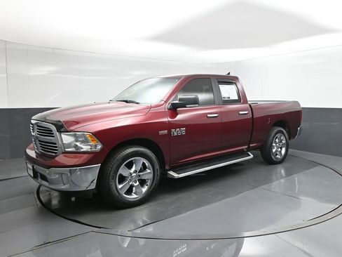 Used 2018 RAM 1500 Lone Star image 34