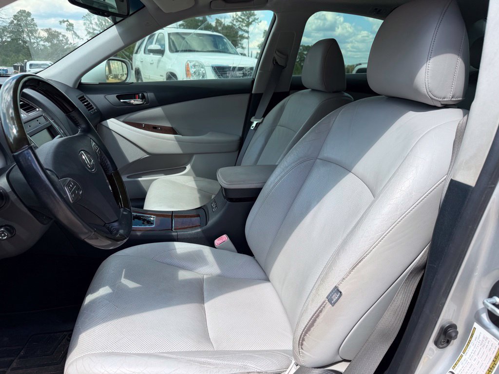 Used 2010 Lexus ES 350 FWD image 7