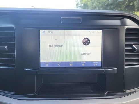 New 2026 Ford F350 XL w/ STX Appearance Package image 14