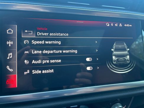 Used 2023 Audi Q3 2.0T Premium w/ Convenience Package image 82