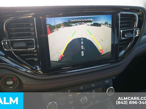 Used 2026 Dodge Durango GT RWD image 9
