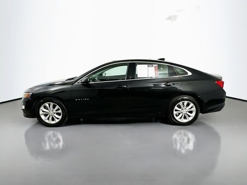 Used 2024 Chevrolet Malibu LT image 5