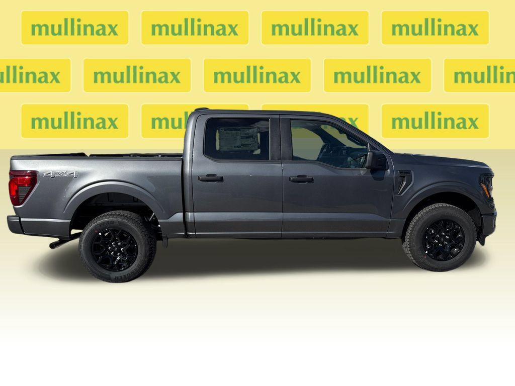 New 2026 Ford F150 STX AWD/4WD image 14