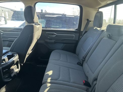 Used 2020 RAM 1500 Big Horn image 23