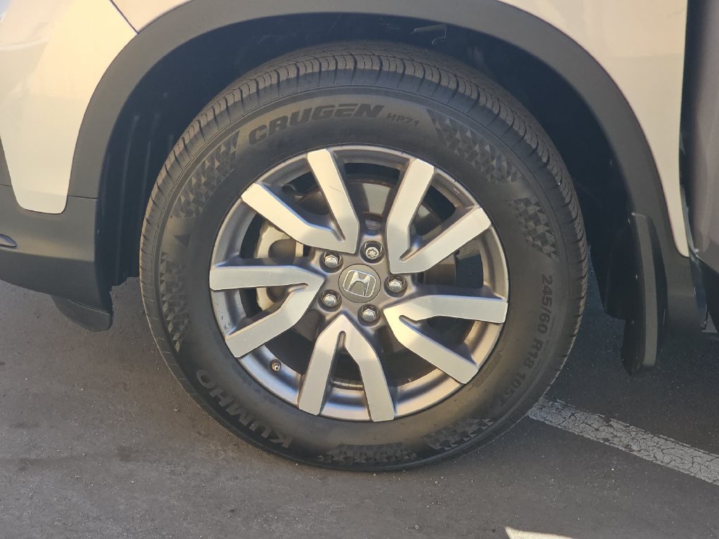 Used 2019 Honda Pilot EX image 37