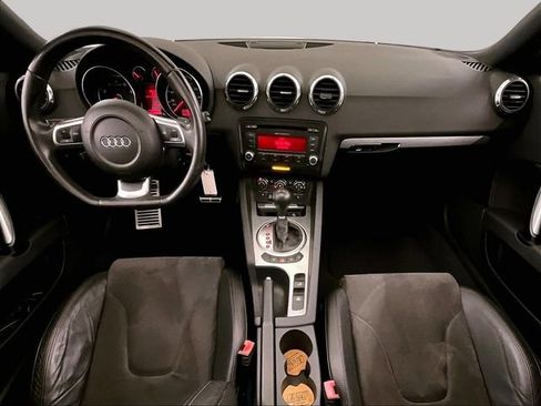 Used 2008 Audi TT 2.0T FWD image 16