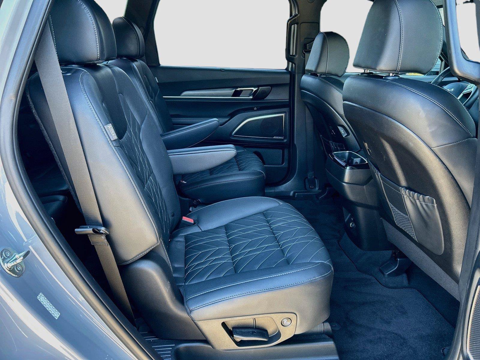 Used 2024 Kia Telluride SX X-Line AWD/4WD image 25