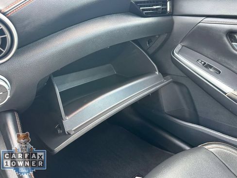 Used 2023 Nissan Sentra SR w/ SR Premium Package FWD image 37