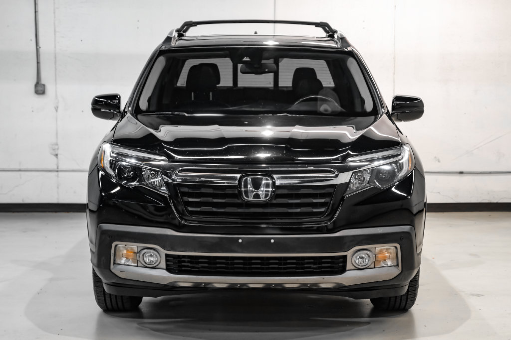 Used 2019 Honda Ridgeline RTL-E image 6