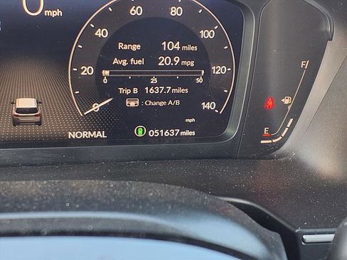 Used 2024 Honda Pilot Elite image 30