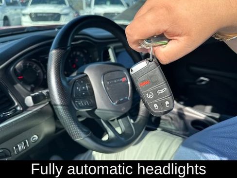 Used 2022 Dodge Challenger SXT w/ Driver Convenience Group image 23