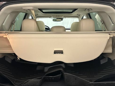 Certified 2019 Nissan Murano Platinum w/ Cargo Package AWD/4WD image 13