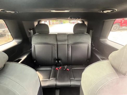 Used 2027 Kia Telluride SX Prestige X-Line w/ Towing Package AWD/4WD image 38