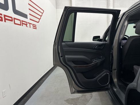 Used 2017 Chevrolet Tahoe LS w/ Max Trailering Package image 52