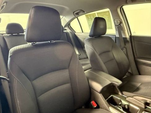 Used 2015 Honda Accord Sport image 59